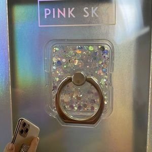 💕PHONE RING HOLDER KICK STAND💕